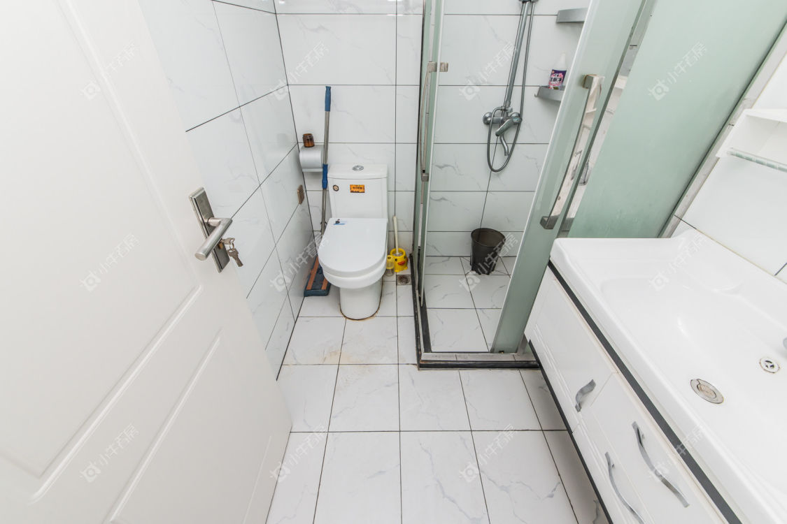 常州现代城在租房源室内图_小牛看房