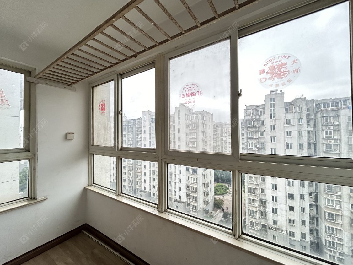 常州绿园爱舍南区在租房源_小牛看房