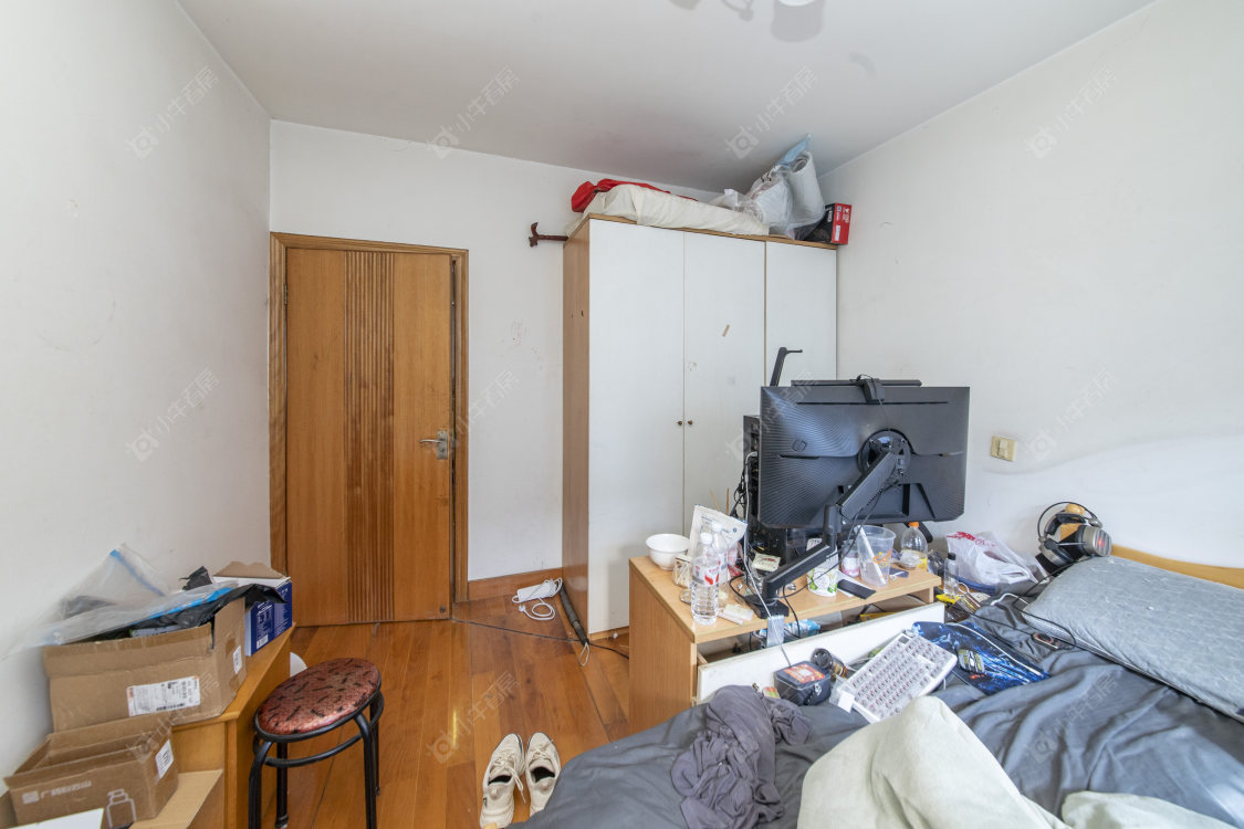 常州中凉花园在售二手房源室内图_小牛看房