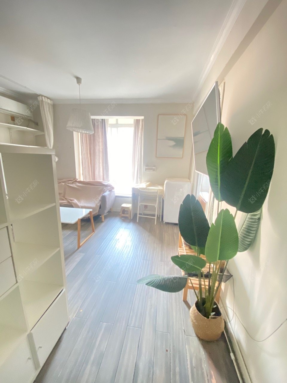 常州丰乐尚都在租房源室内图_小牛看房