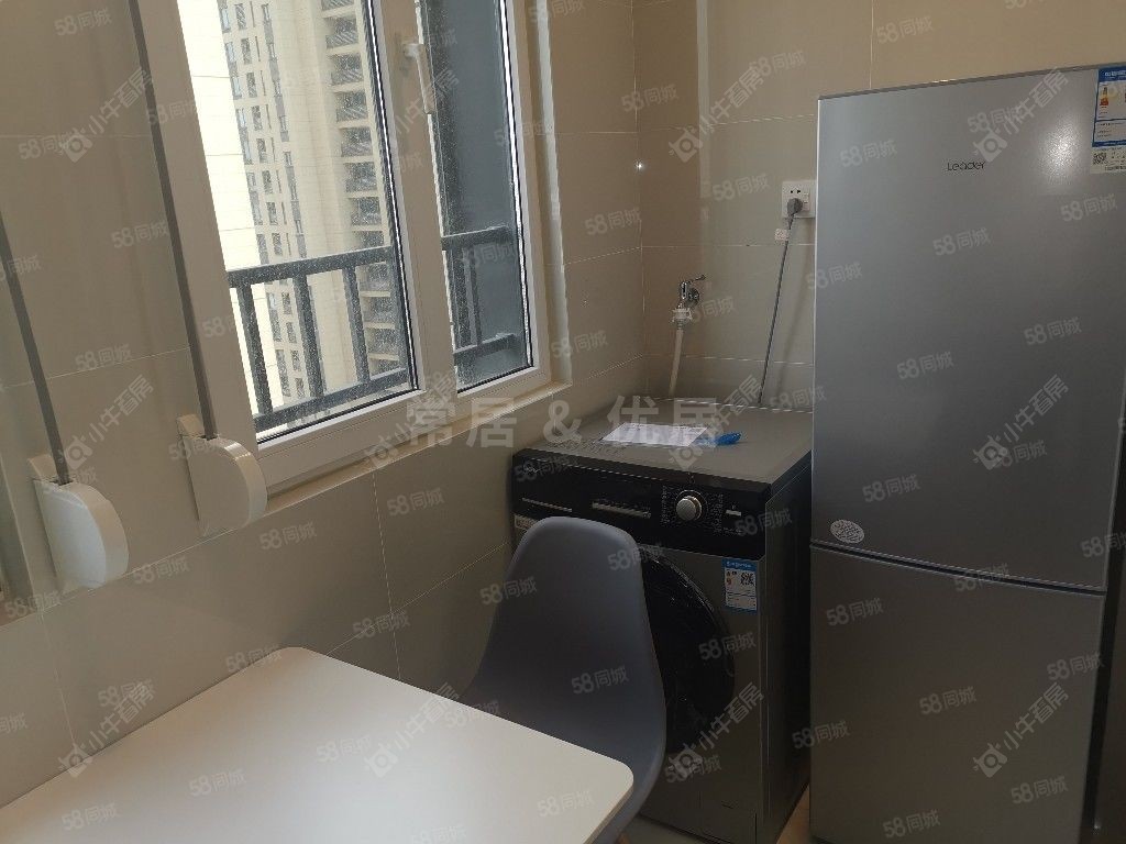 朗诗邻里中心房源室内图 常州朗诗邻里中心在租房源室内图_小牛看房