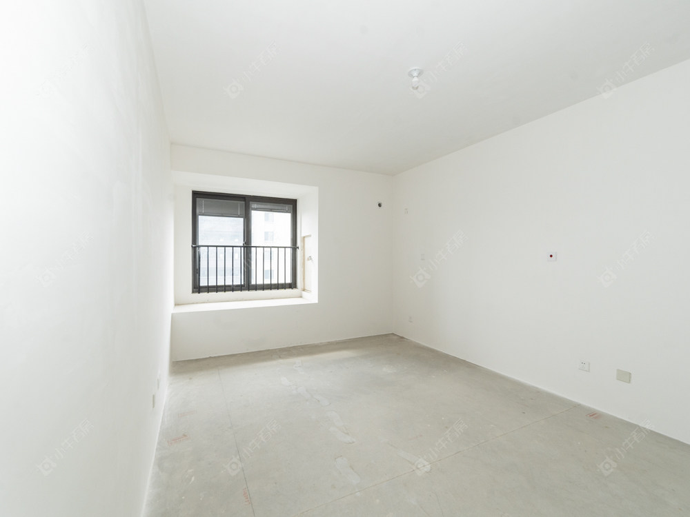 常州百馨西苑五期在售二手房源室内图_小牛看房