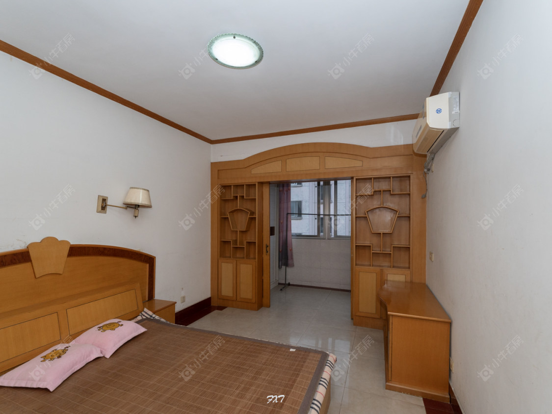 常州华苑二村B区在售二手房源室内图_小牛看房