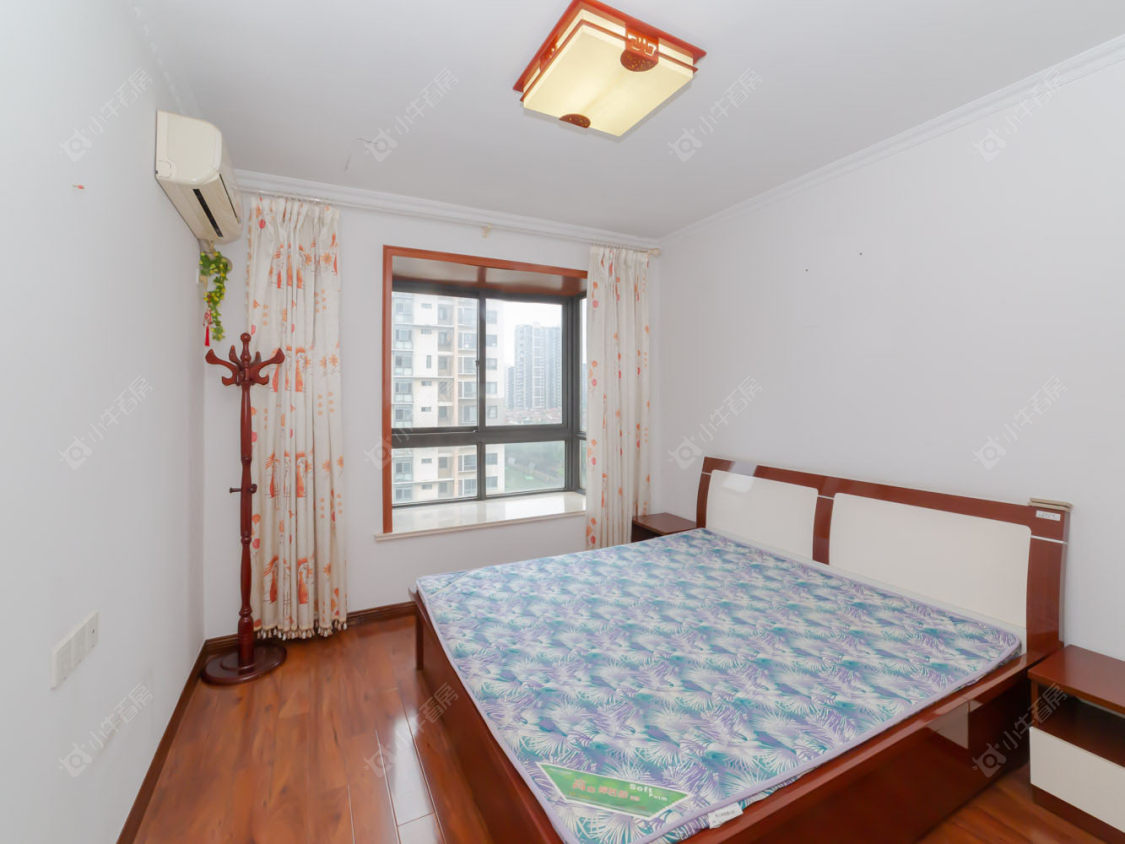 常州景秀世家在售二手房源室内图_小牛看房