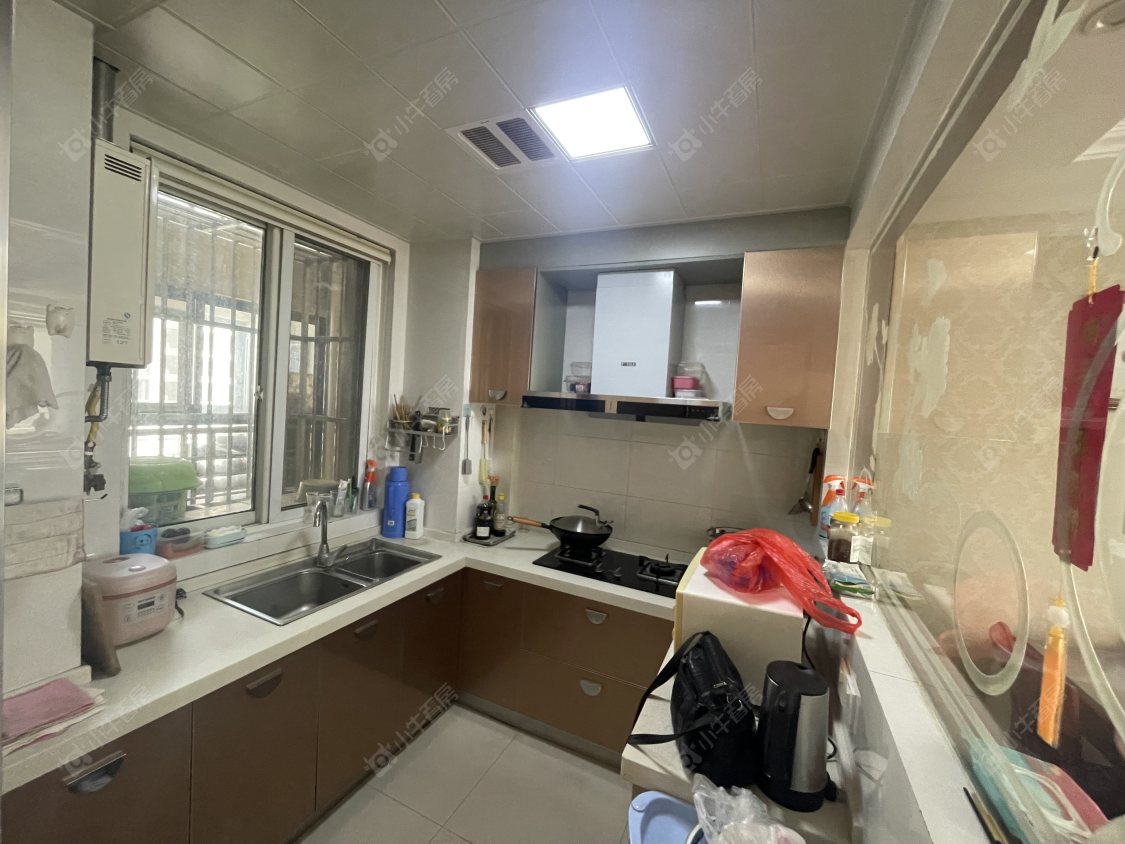 常州丰臣南郡在租房源_小牛看房