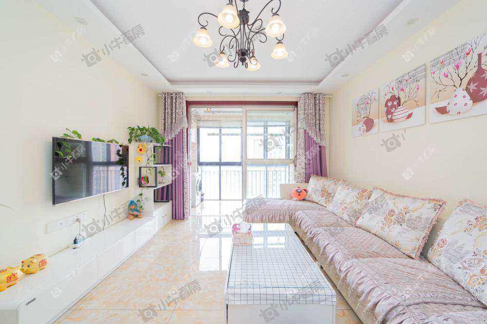 常州绿都万和城三区在租房源_小牛看房