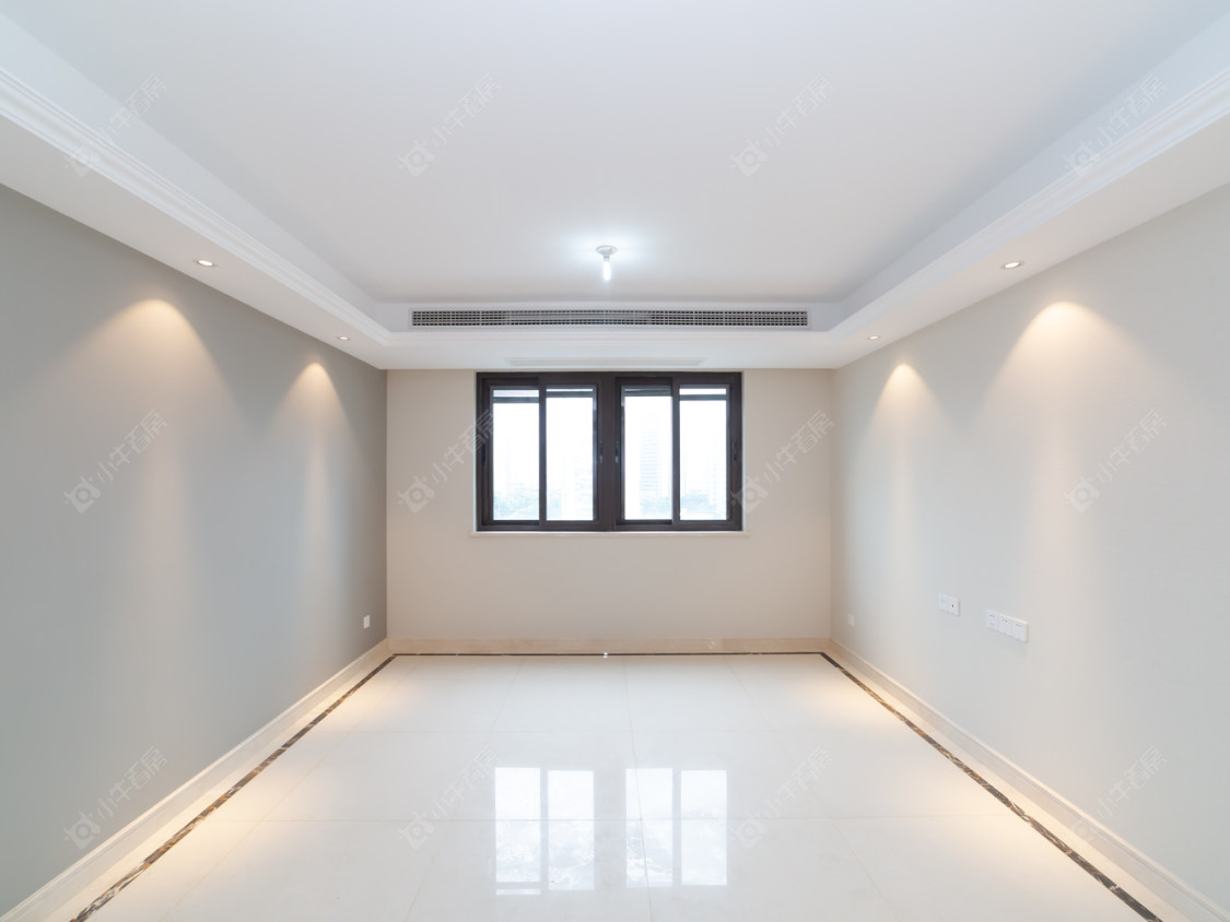 常州新城樾府(新北)在售二手房源室内图_小牛看房