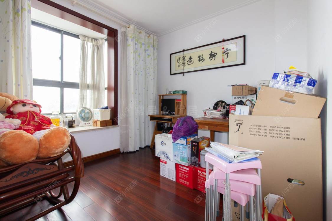 常州江南佳园在售二手房源室内图_小牛看房