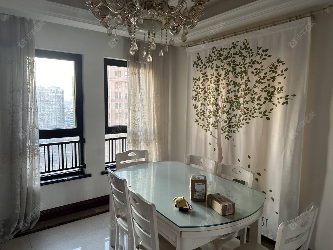 凯悦中心房源室内图 常州凯悦中心在租房源室内图_小牛看房