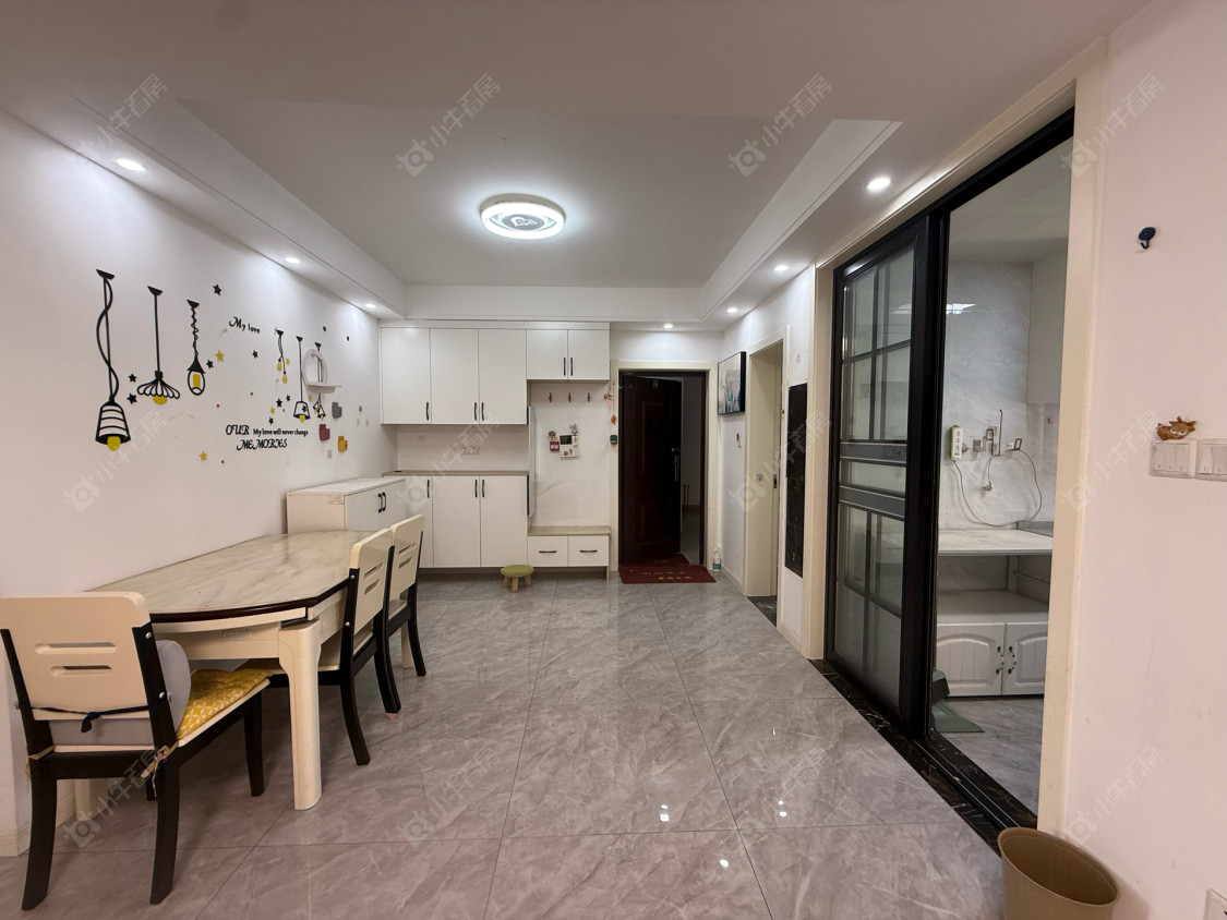 常州龙涛香榭丽园在租房源室内图_小牛看房