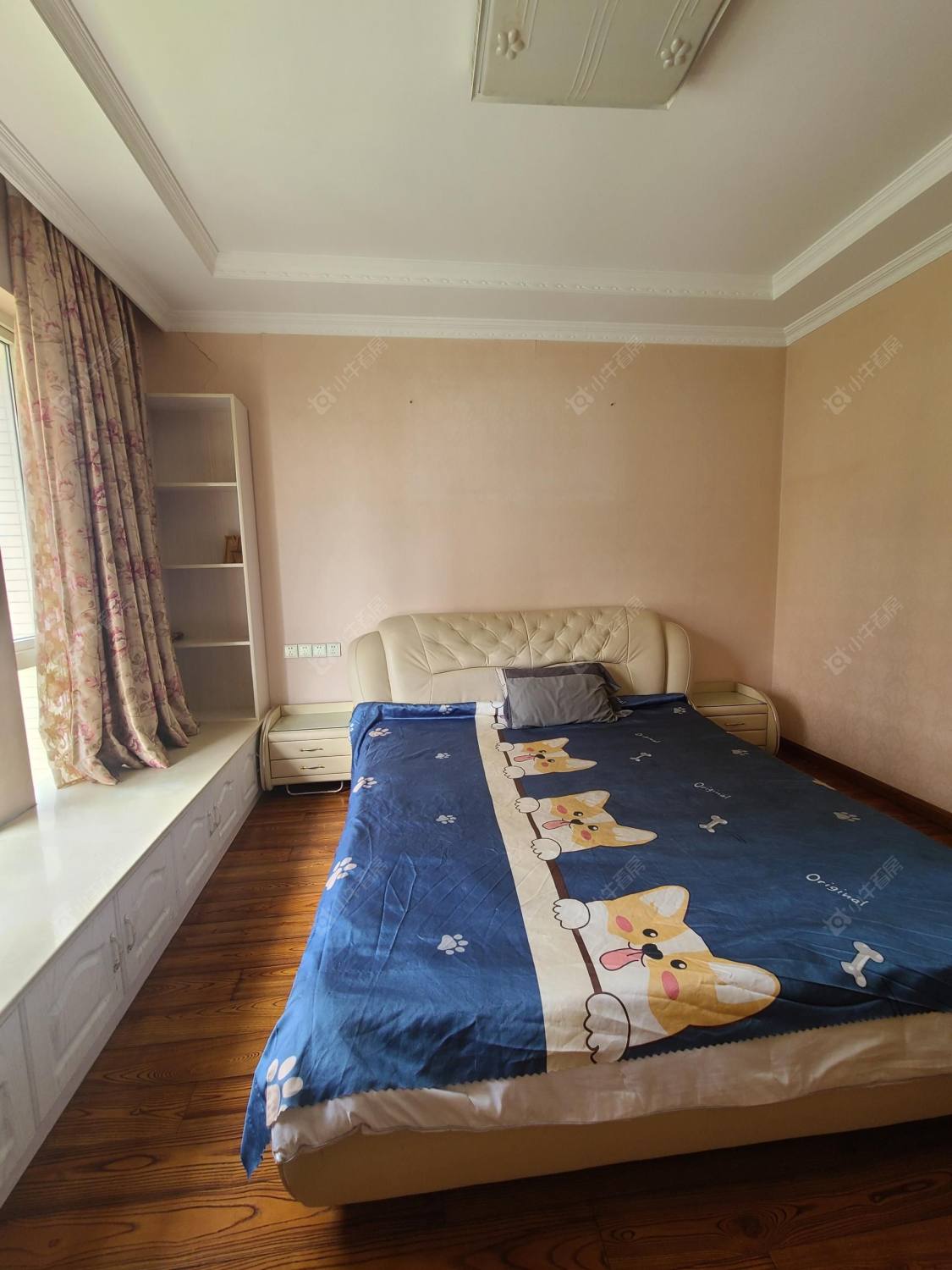 港龙华庭房源室内图 常州港龙华庭在租房源室内图_小牛看房