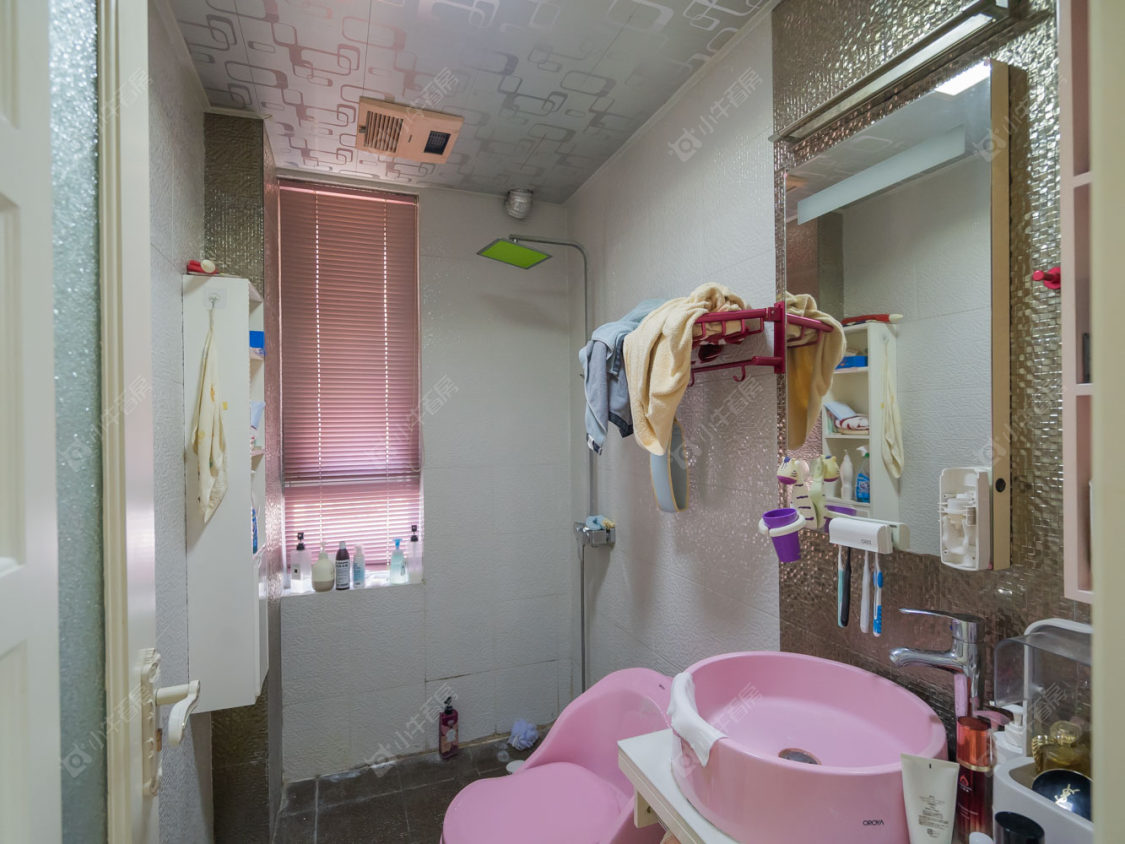 常州京城豪苑北区在售二手房源室内图_小牛看房