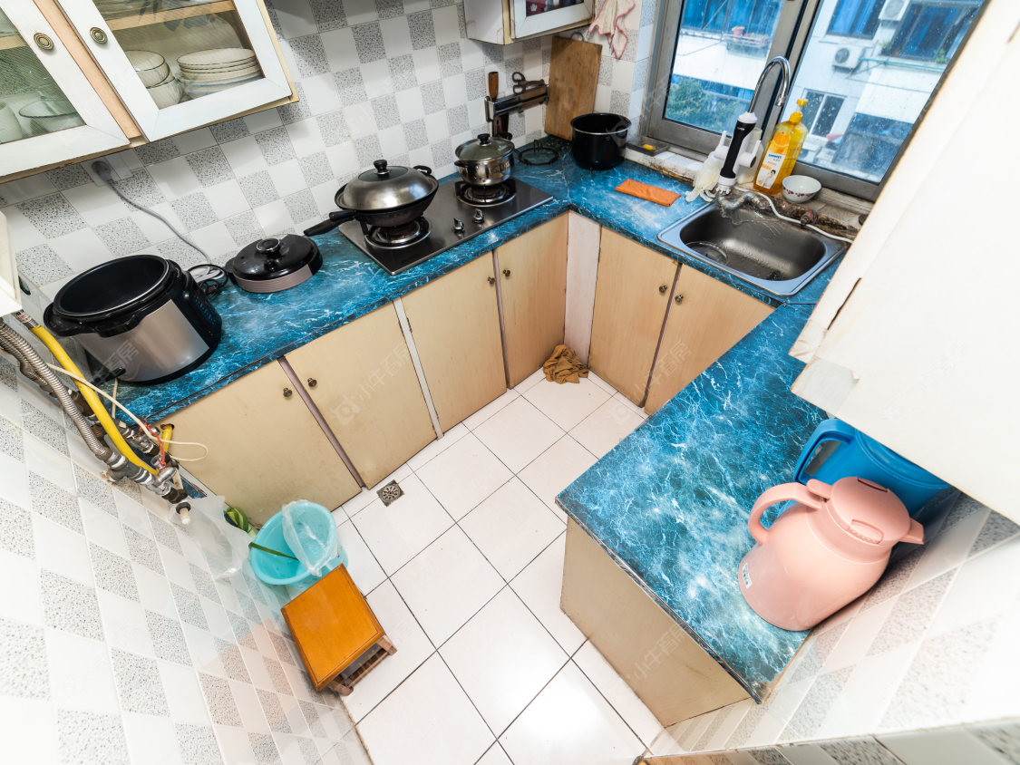 常州河苑新村在售二手房源室内图_小牛看房