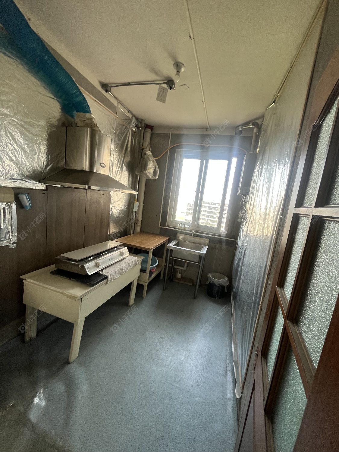 常州海华花园在租房源室内图_小牛看房