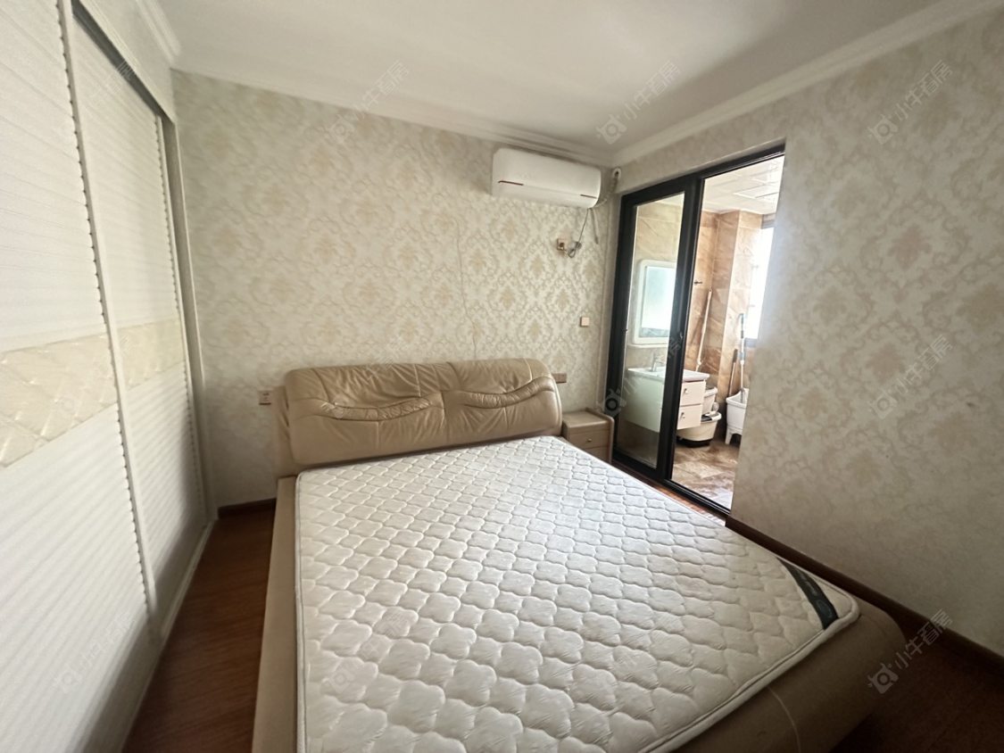 常州高成天鹅湖在租房源室内图_小牛看房