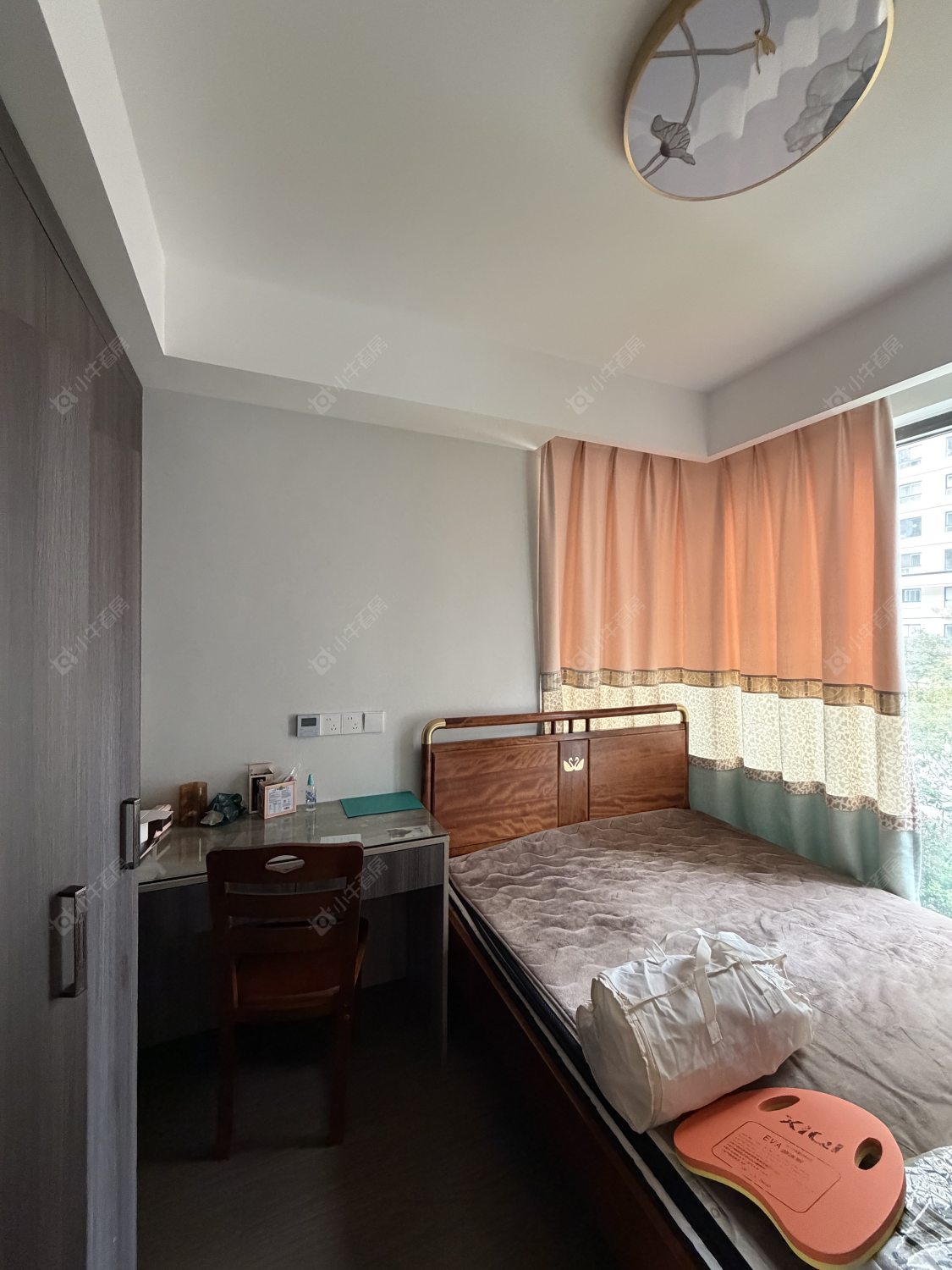 常州中南红玺台在租房源室内图_小牛看房