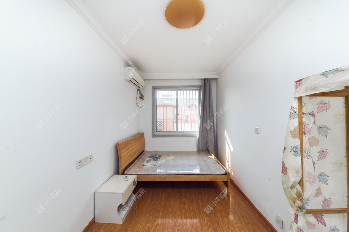 常州广成路小区老区在租房源室内图_小牛看房