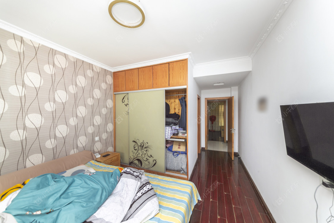 常州荣亨逸都在售二手房源室内图_小牛看房