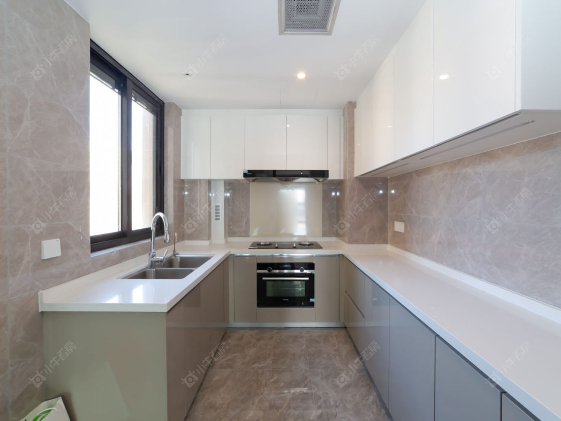 常州新城樾隽中央在售二手房源室内图_小牛看房