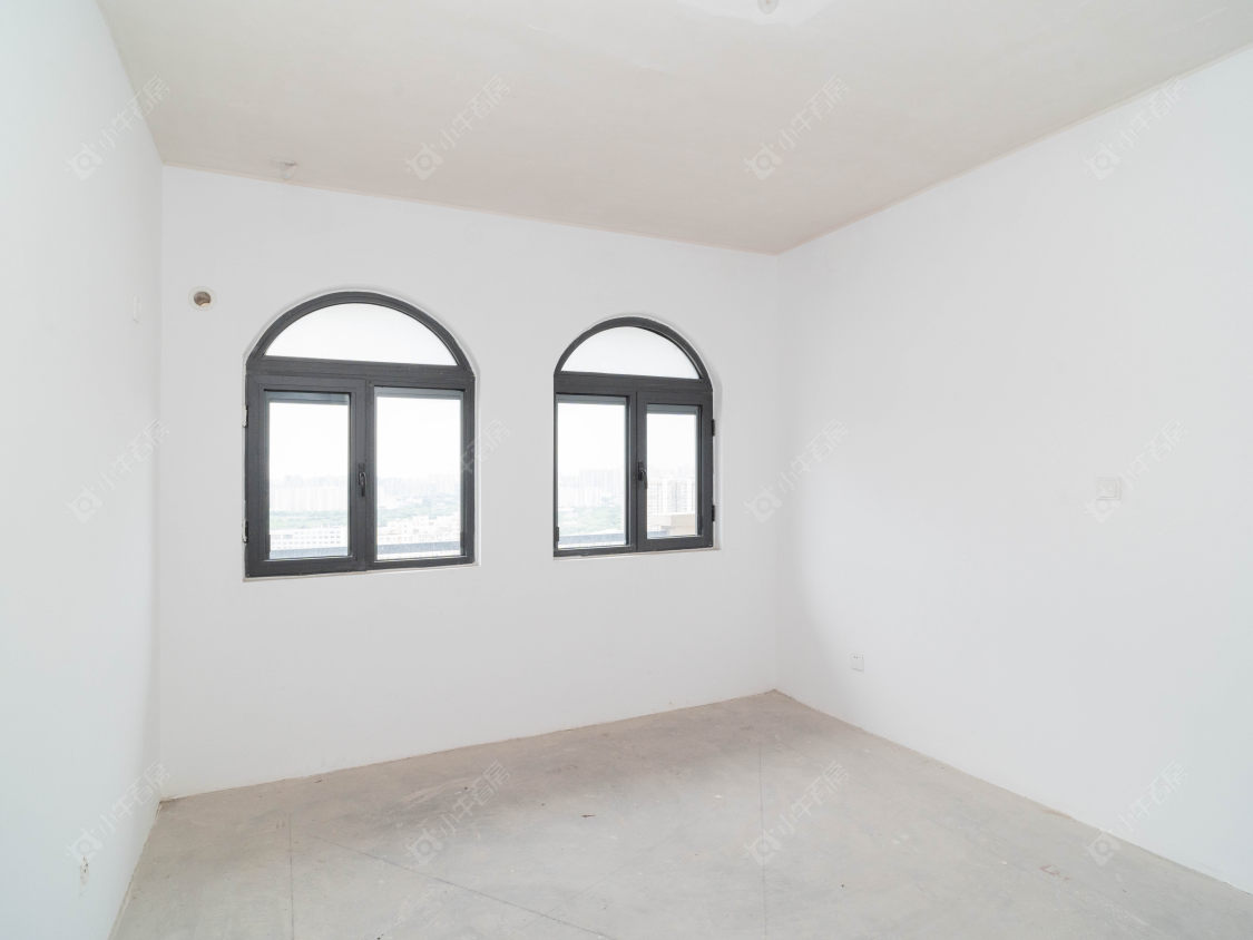 常州港悦府在售二手房源室内图_小牛看房