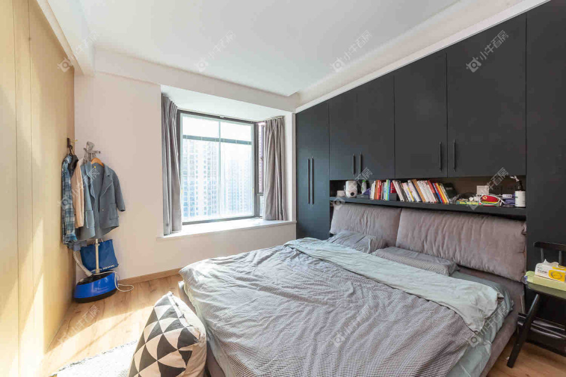 大名城西区二区房源室内图 常州大名城西区二区在租房源室内图_小牛看房