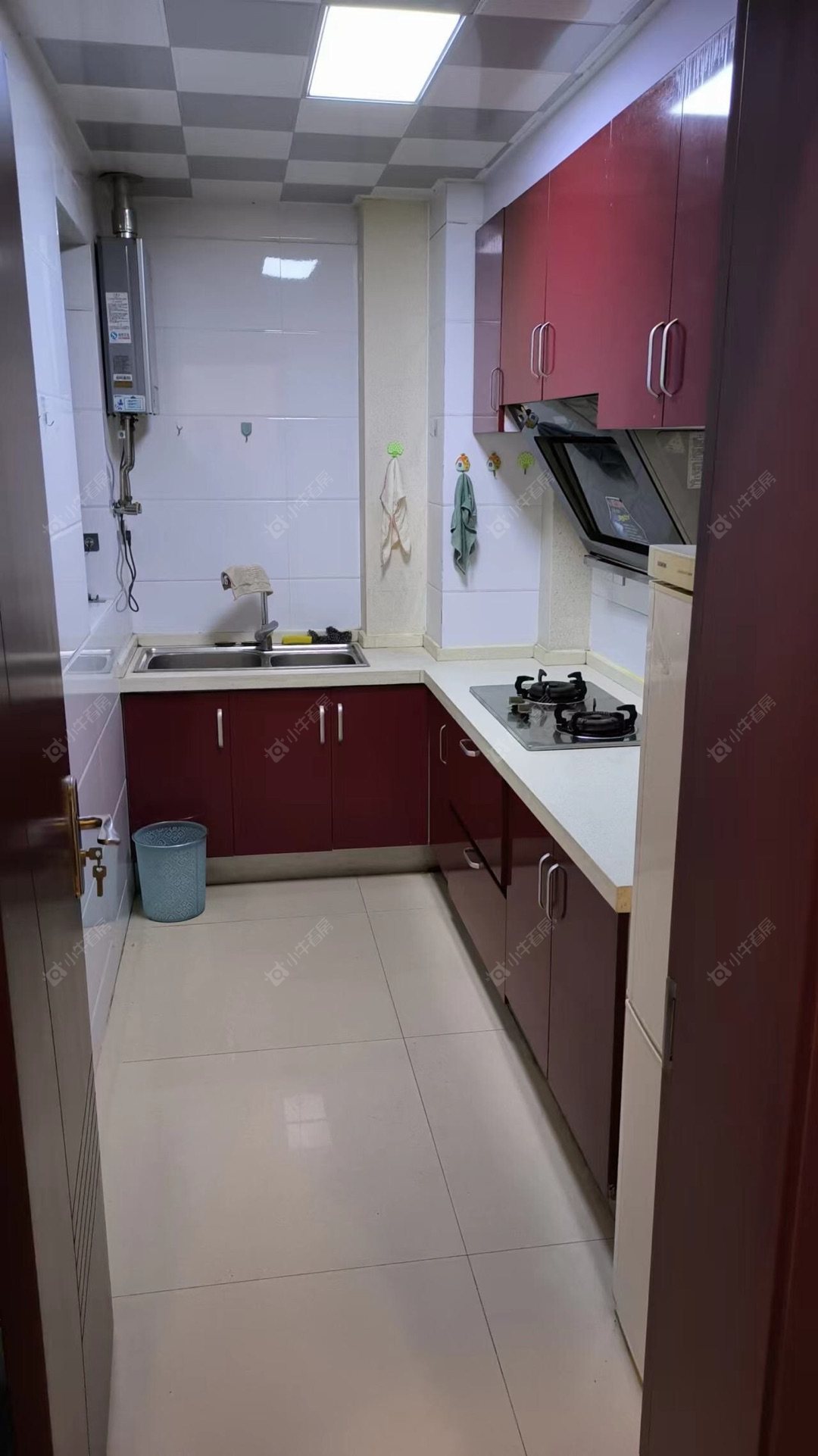 凯悦中心房源 常州凯悦中心在租房源_小牛看房