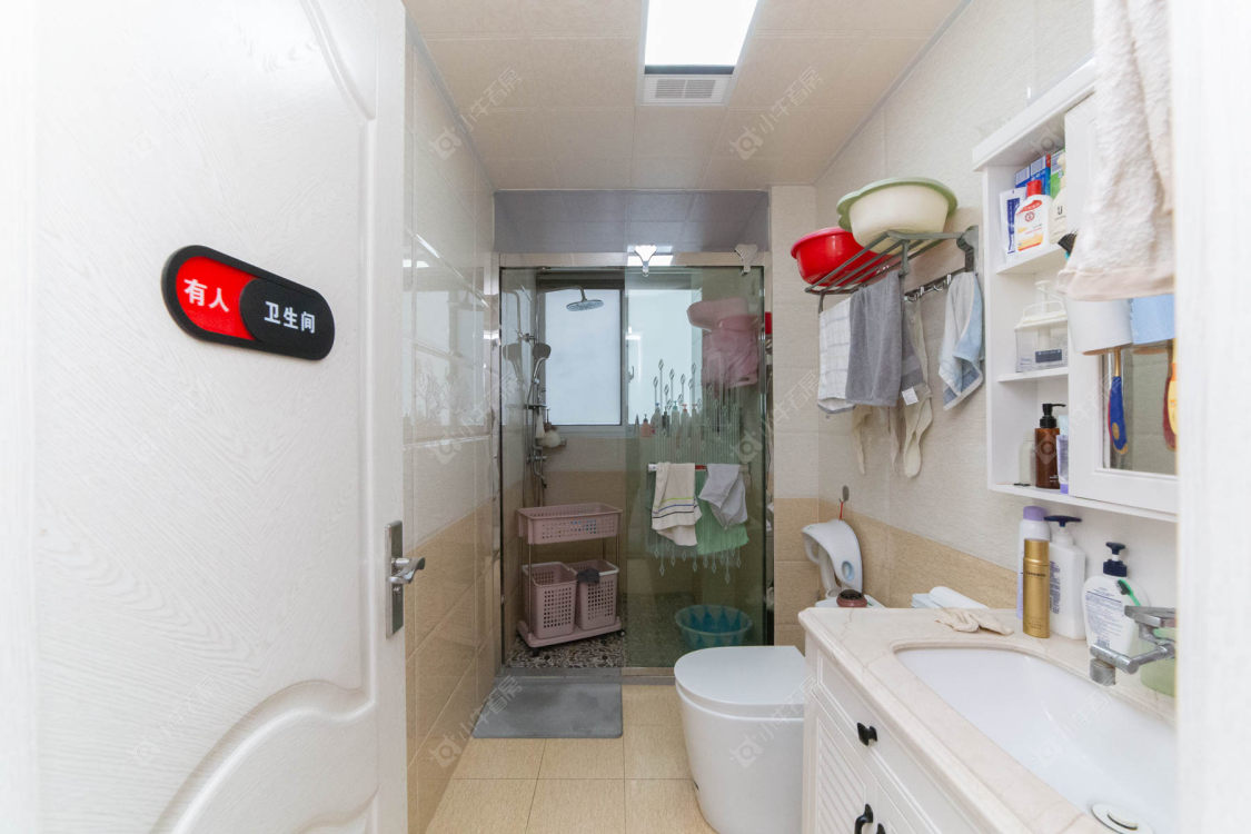 常州水晶城在售二手房源室内图_小牛看房