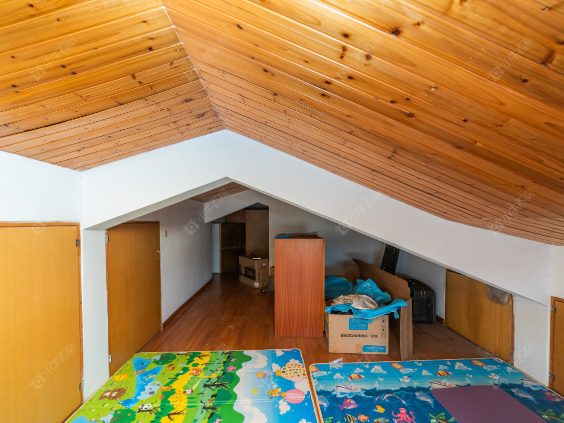 常州东方公寓(潞城)在售二手房源室内图_小牛看房