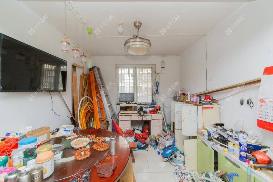 泰山一村房源户型图 常州泰山一村在租房源户型图_小牛看房