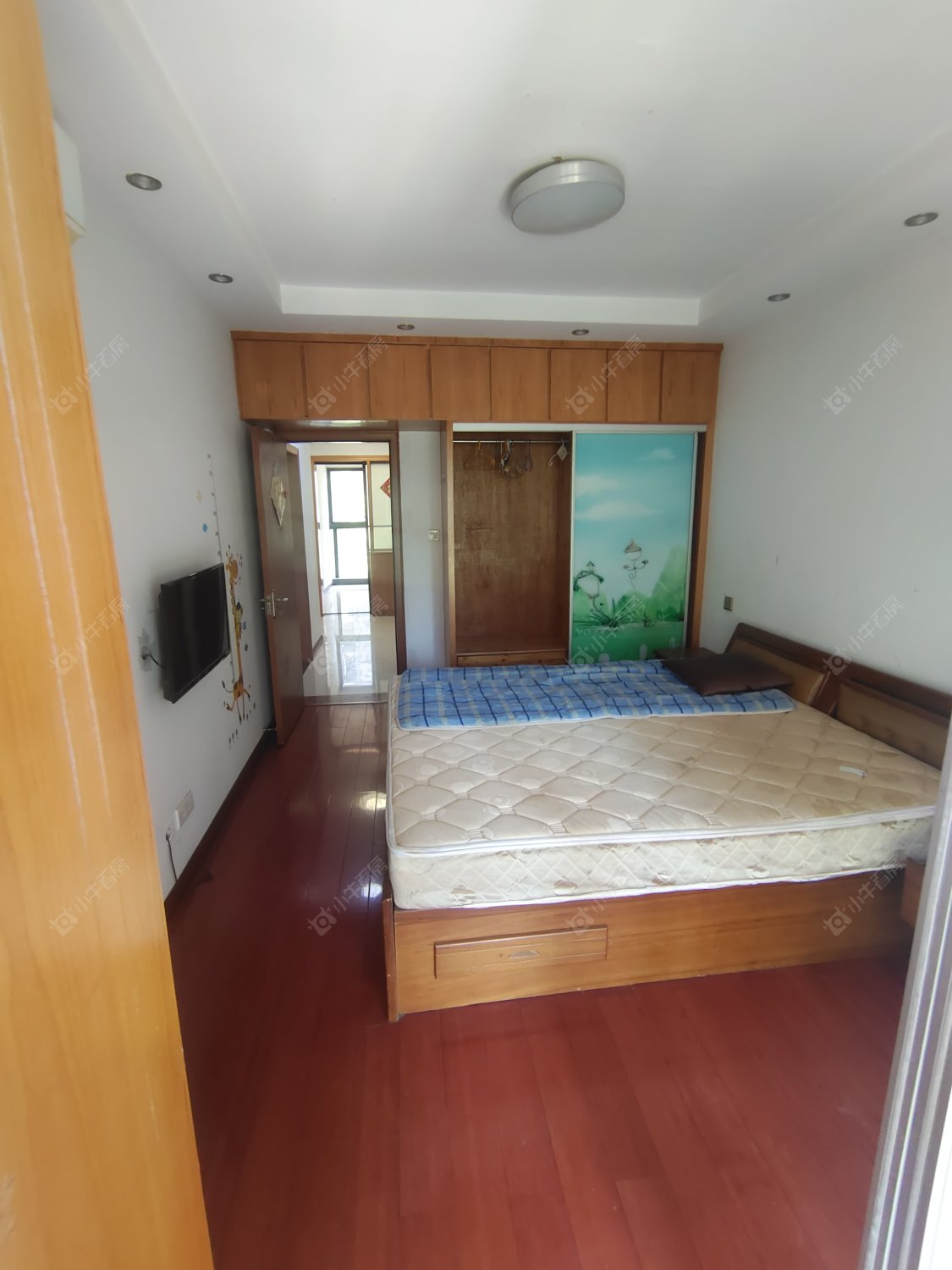 常州新城蓝钻苑南区在租房源_小牛看房