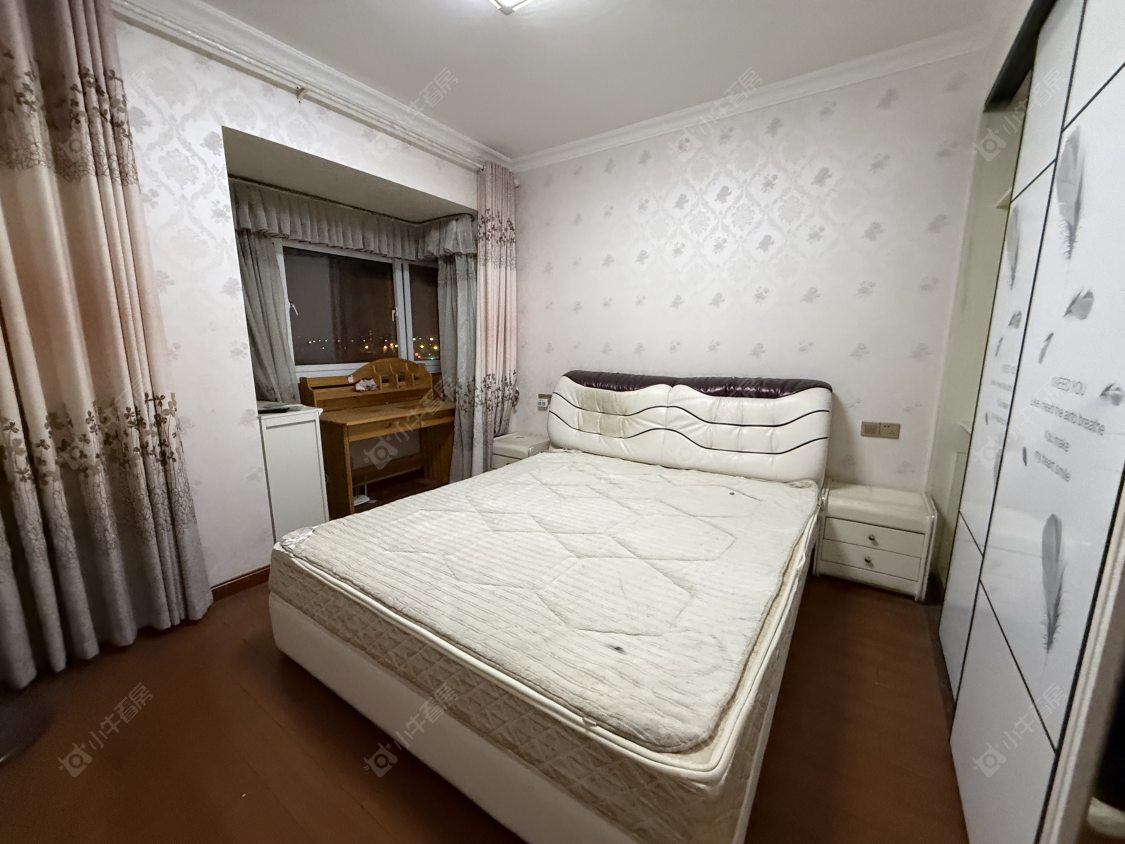 常州蔚蓝天地一二期在租房源室内图_小牛看房