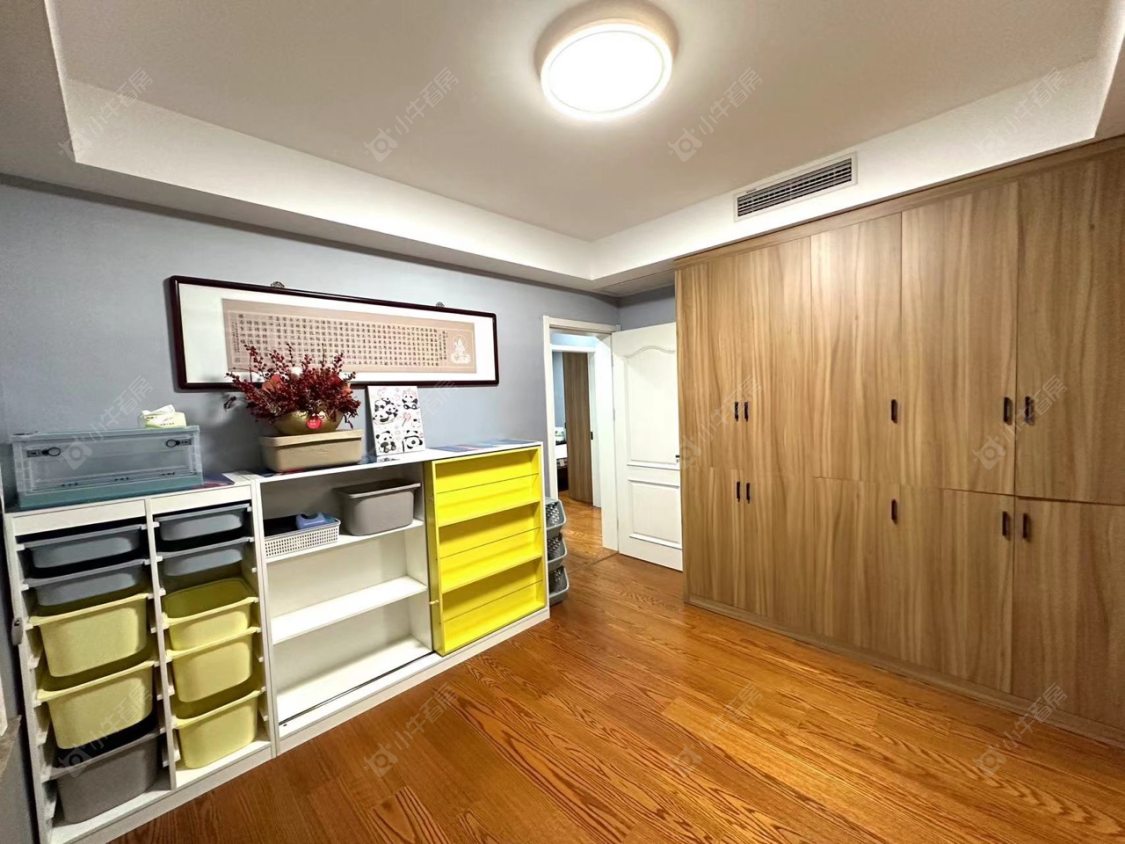 常州御城在租房源室内图_小牛看房