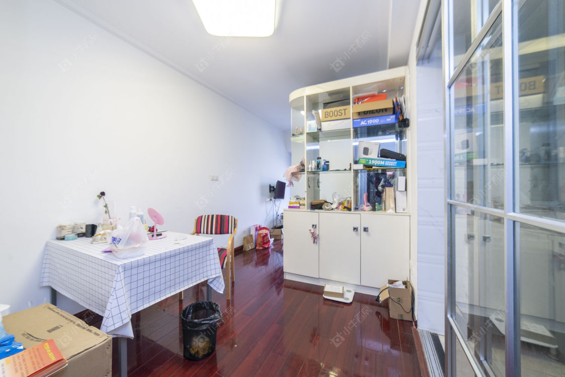 常州香江壹品在售二手房_小牛看房