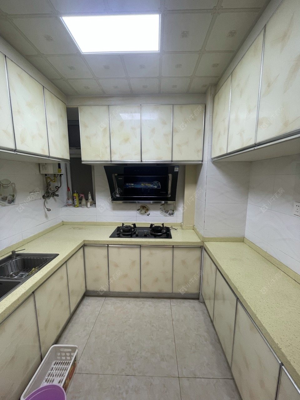 常州常发豪郡在租房源室内图_小牛看房