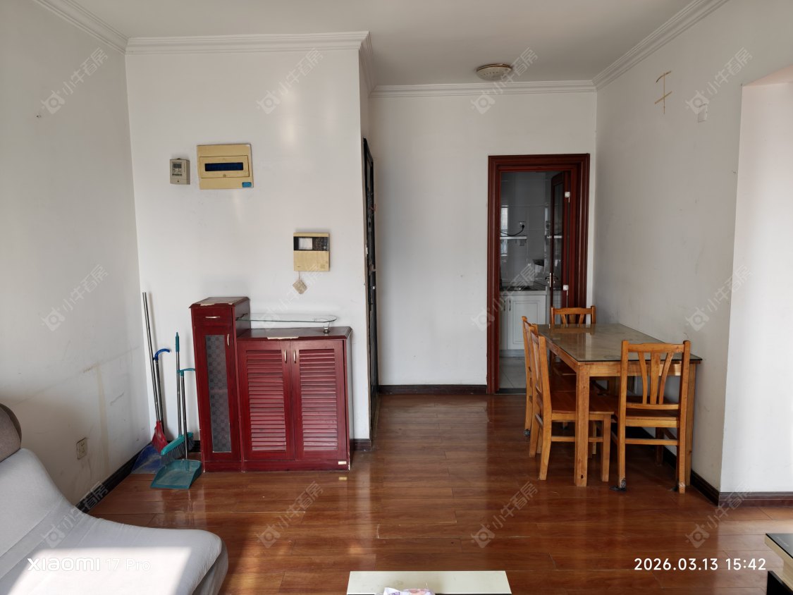 常州盛世名门在租房源室内图_小牛看房