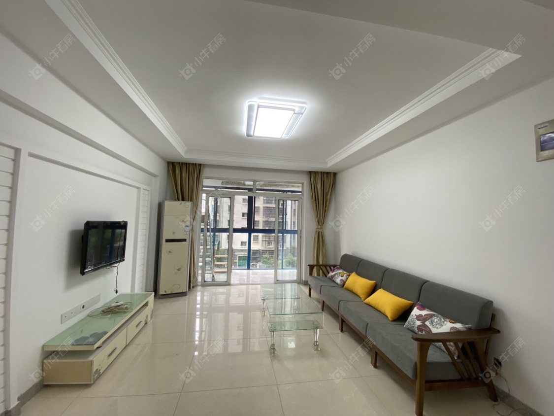 常州太湖明珠苑南苑在租房源室内图_小牛看房