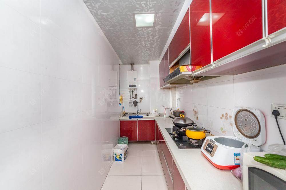 绿地世纪城一期房源室内图 常州绿地世纪城一期在售二手房源室内图_小牛看房