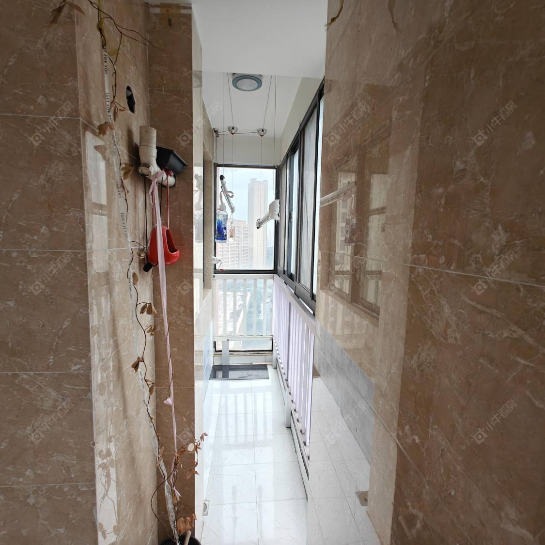 常州水晶城在租房源室内图_小牛看房