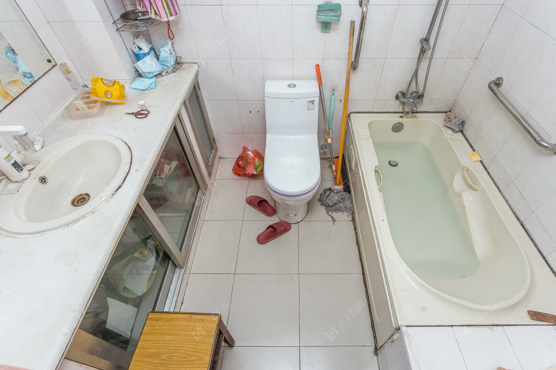 常州锦绣花园在售二手房源室内图_小牛看房