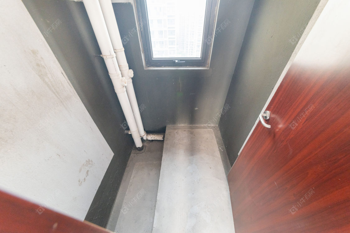 常州美的金科公园天下在售二手房源室内图_小牛看房