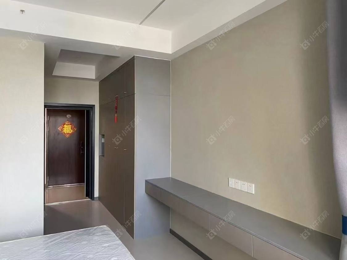 常州朗诗邻里中心租房_朗诗邻里中心1室房源出租