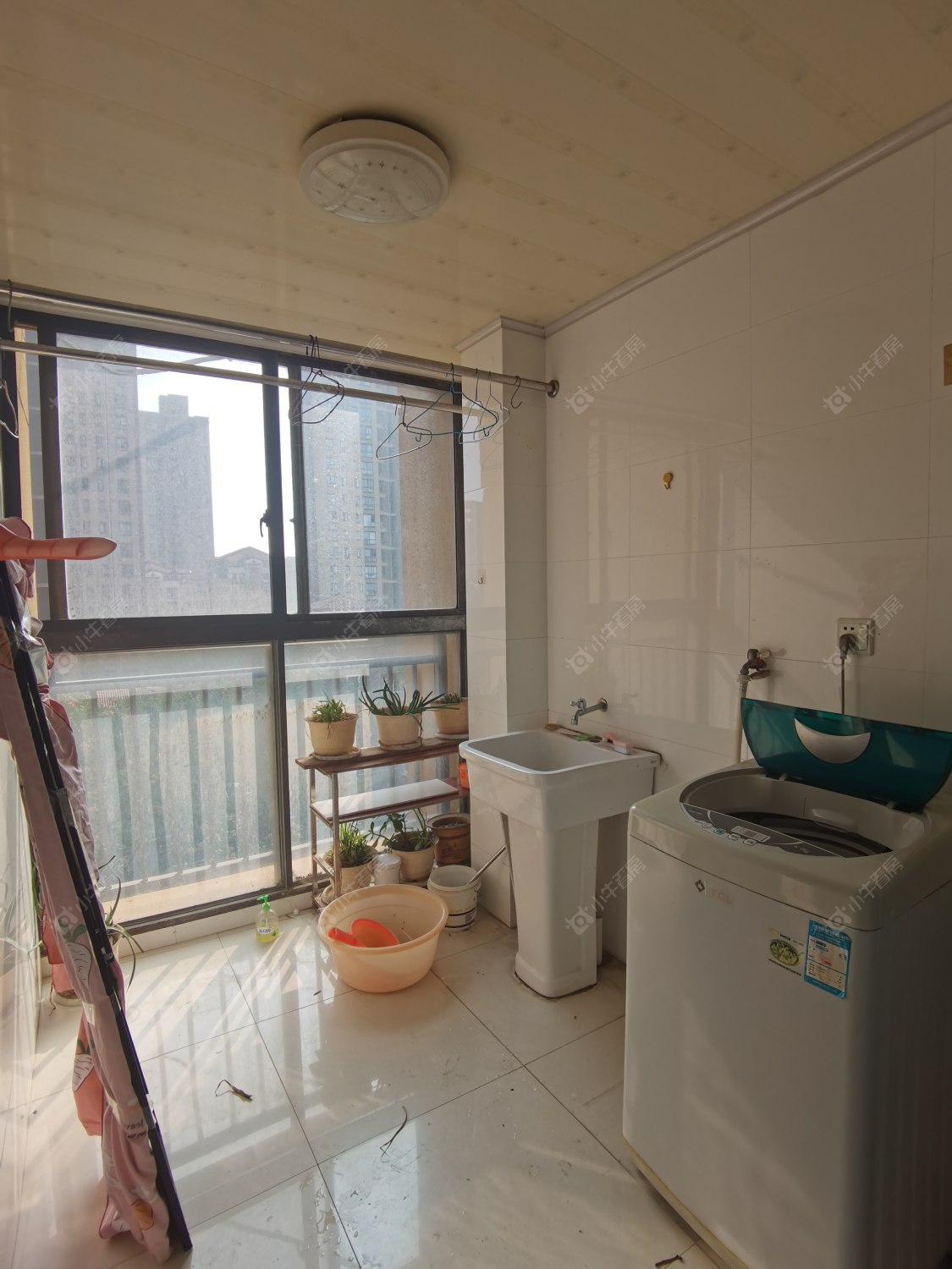 常州九洲花园一期在租房源室内图_小牛看房