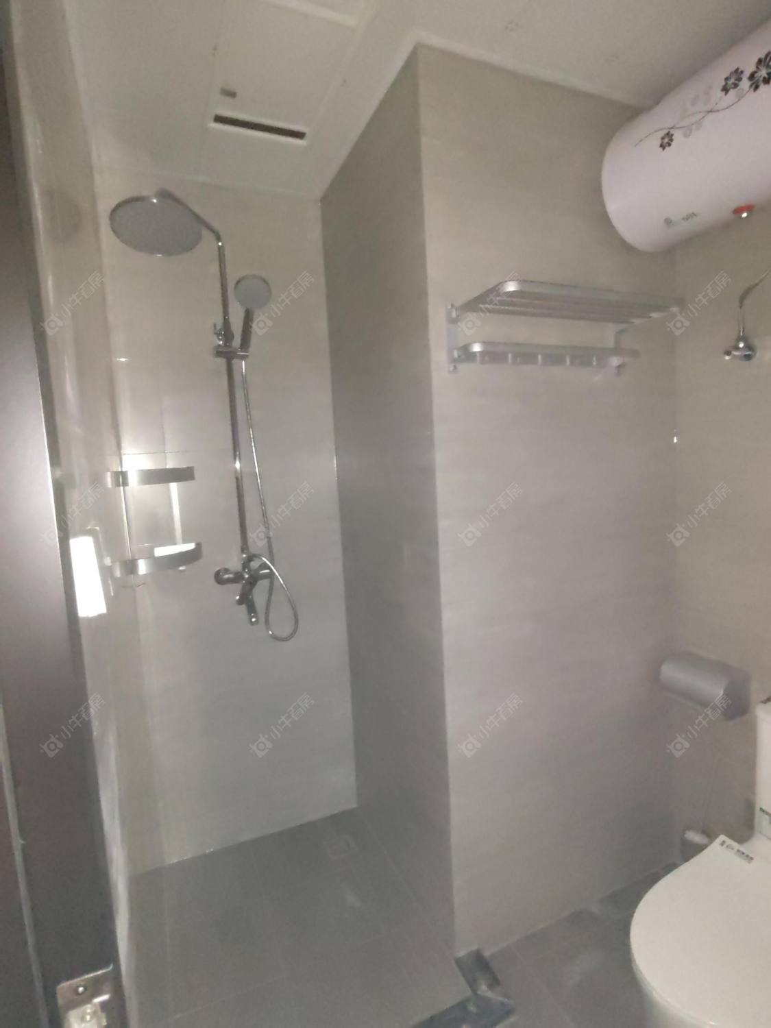 常州碧桂园壹号天禧在租房源室内图_小牛看房