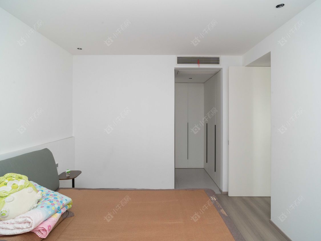 常州保利和光晨樾在售二手房源室内图_小牛看房