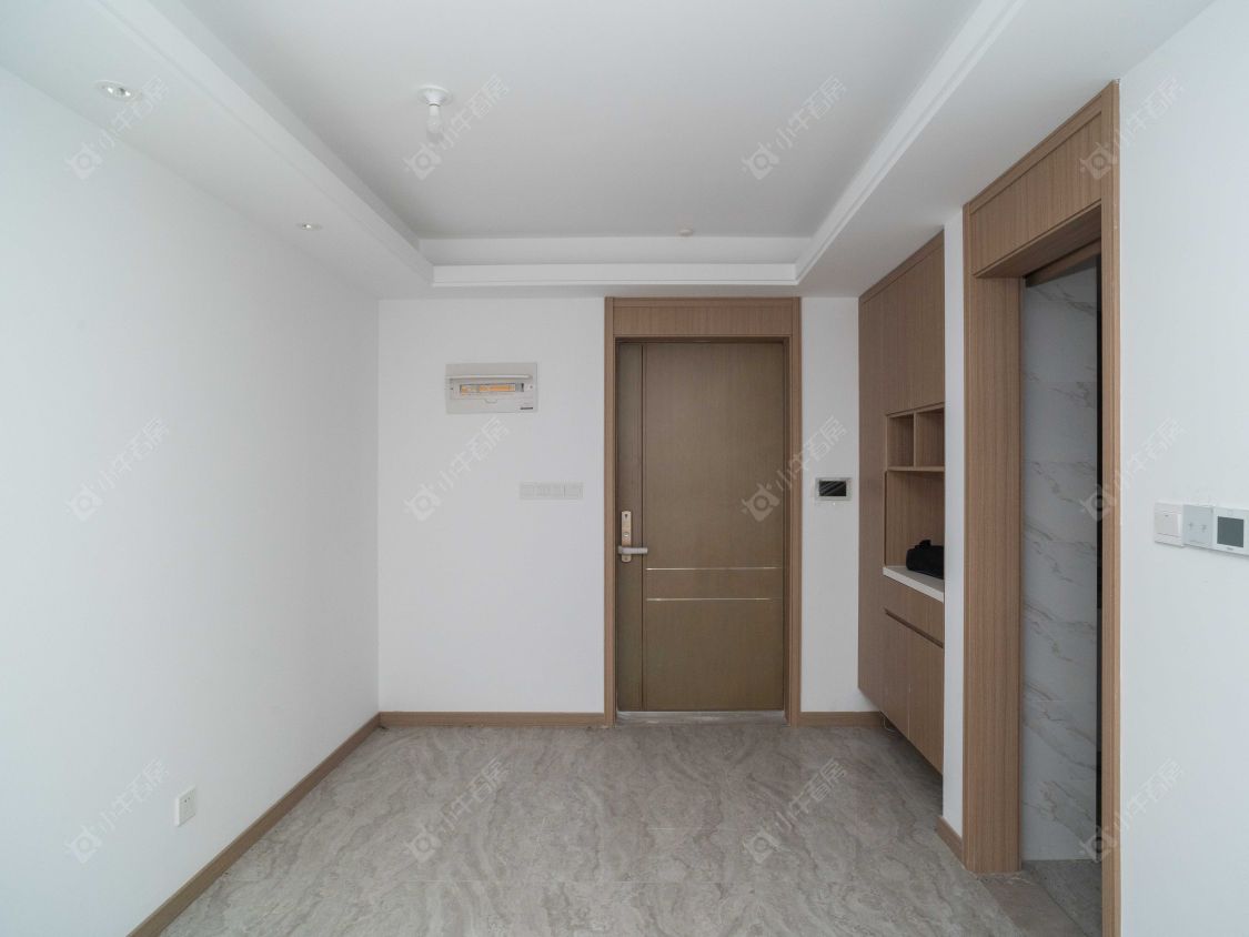 常州融信澜悦在售二手房源室内图_小牛看房