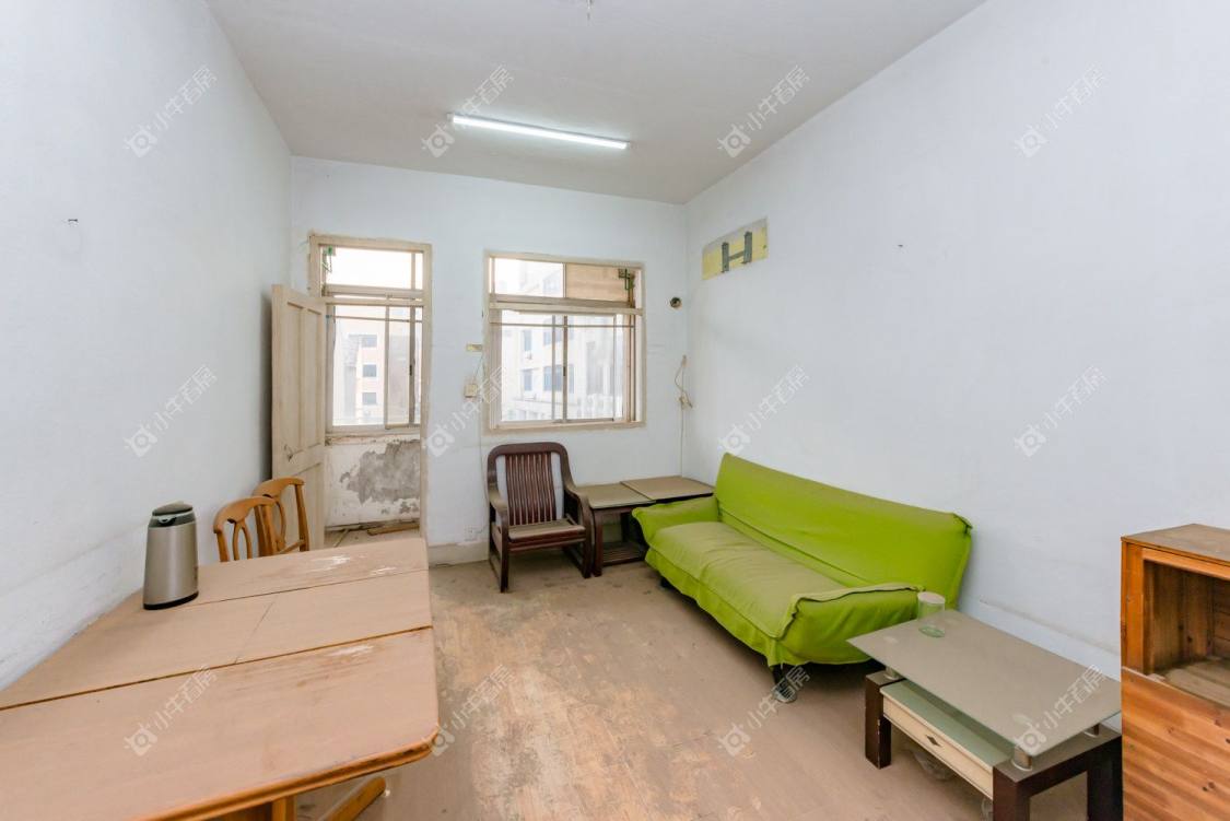 常州县北新村在租房源室内图_小牛看房