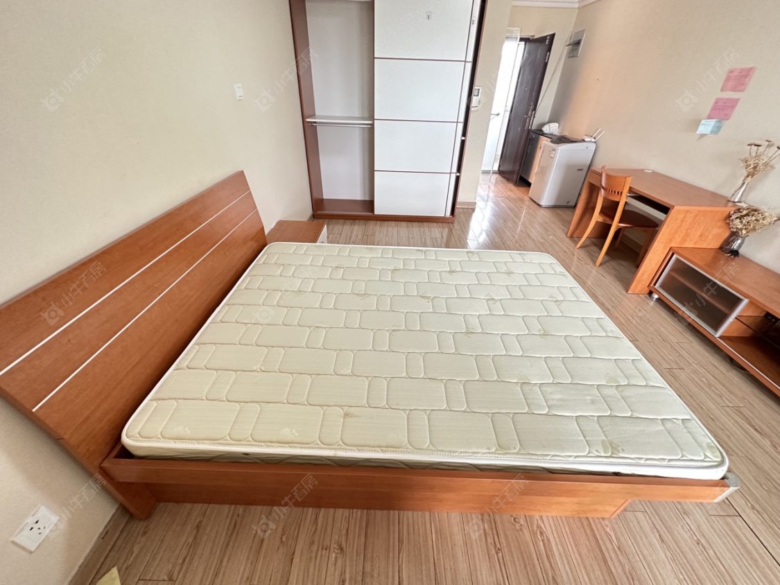 常州莱蒙城铂晶在租房源室内图_小牛看房