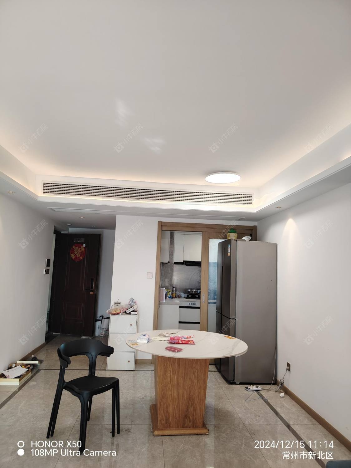 绿地香港名墩道房源室内图 常州绿地香港名墩道在租房源室内图_小牛看房