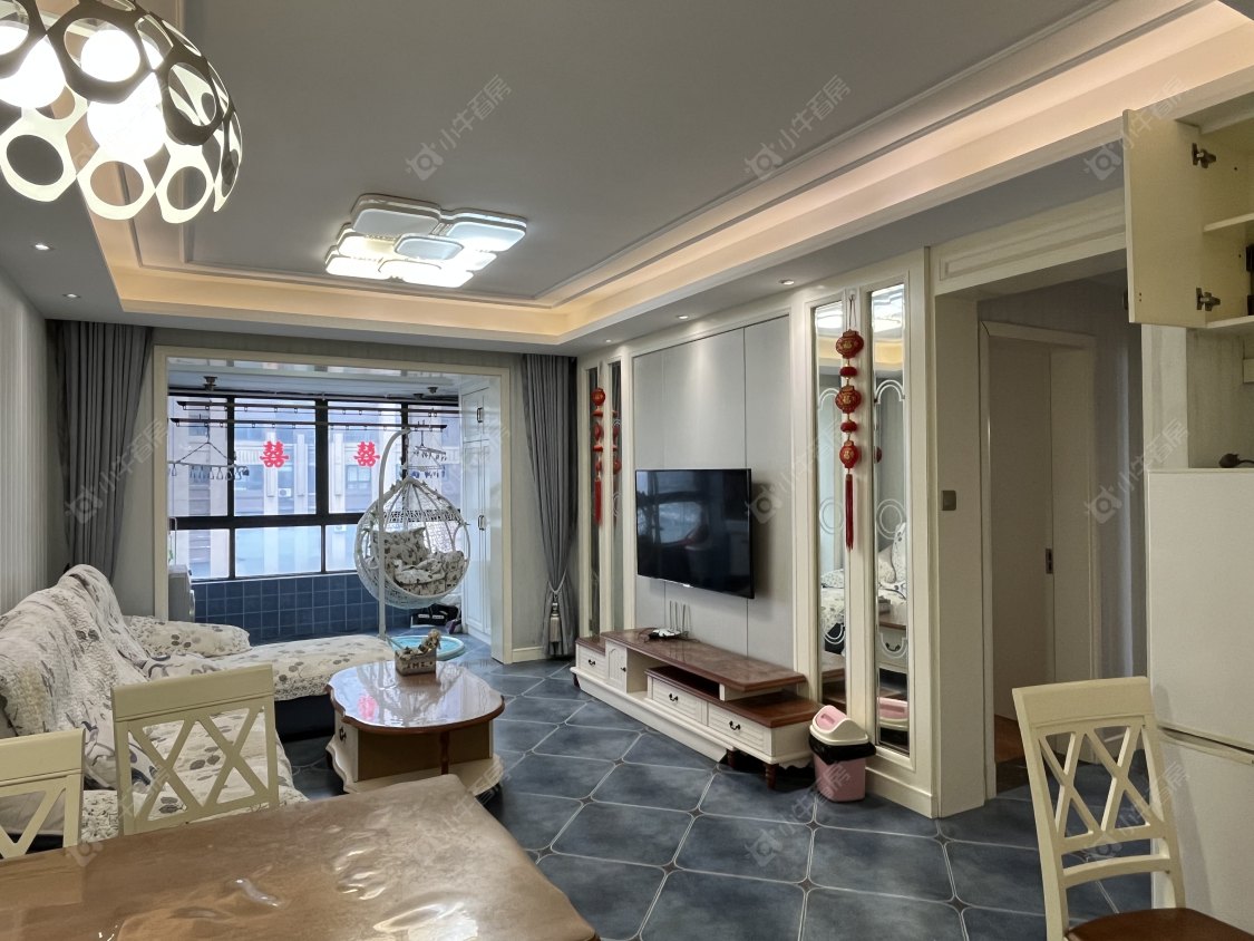 绿地世纪城二期房源 常州绿地世纪城二期在租房源_小牛看房