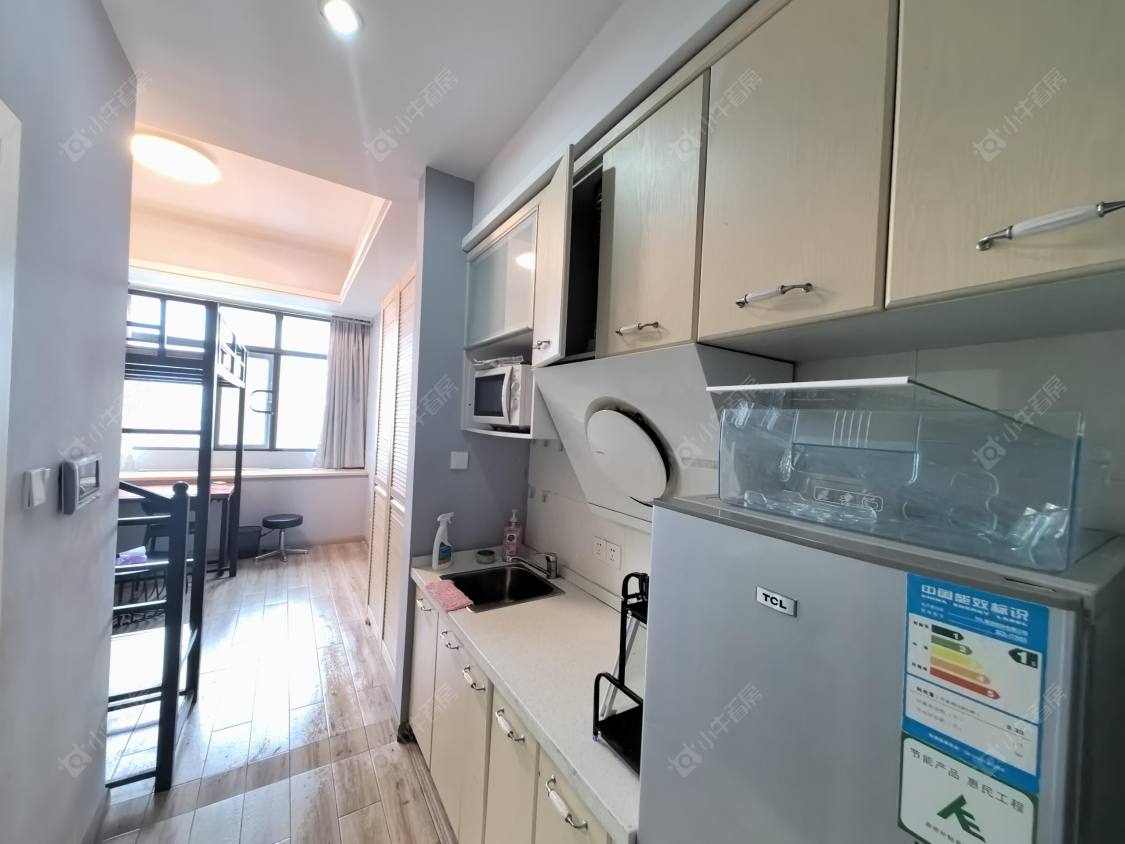 路劲又一城房源室内图 常州路劲又一城在租房源室内图_小牛看房